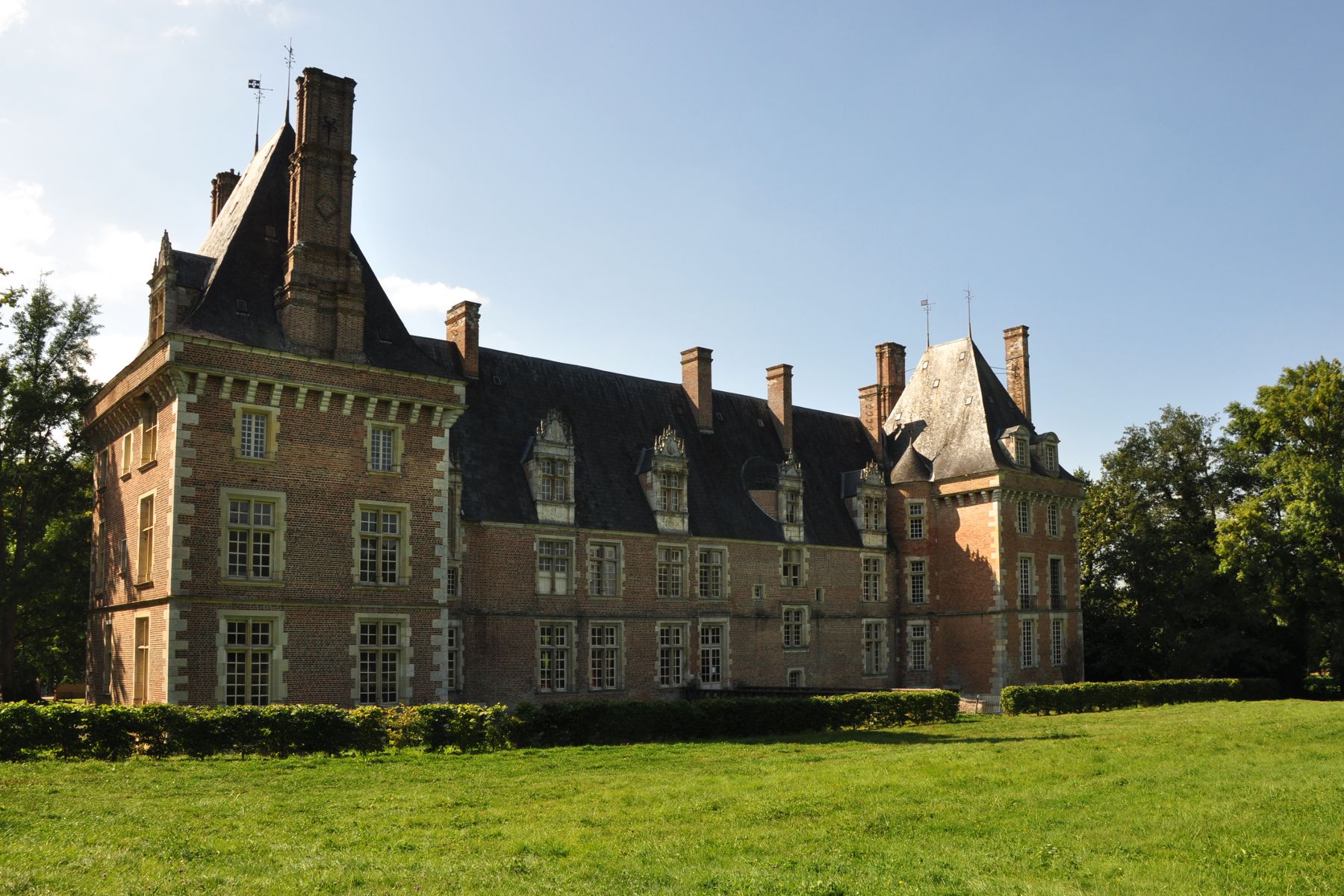 Saint-Amand-en-Puisaye